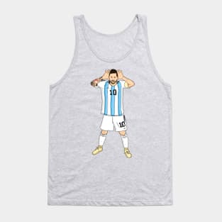 leyenda Tank Top